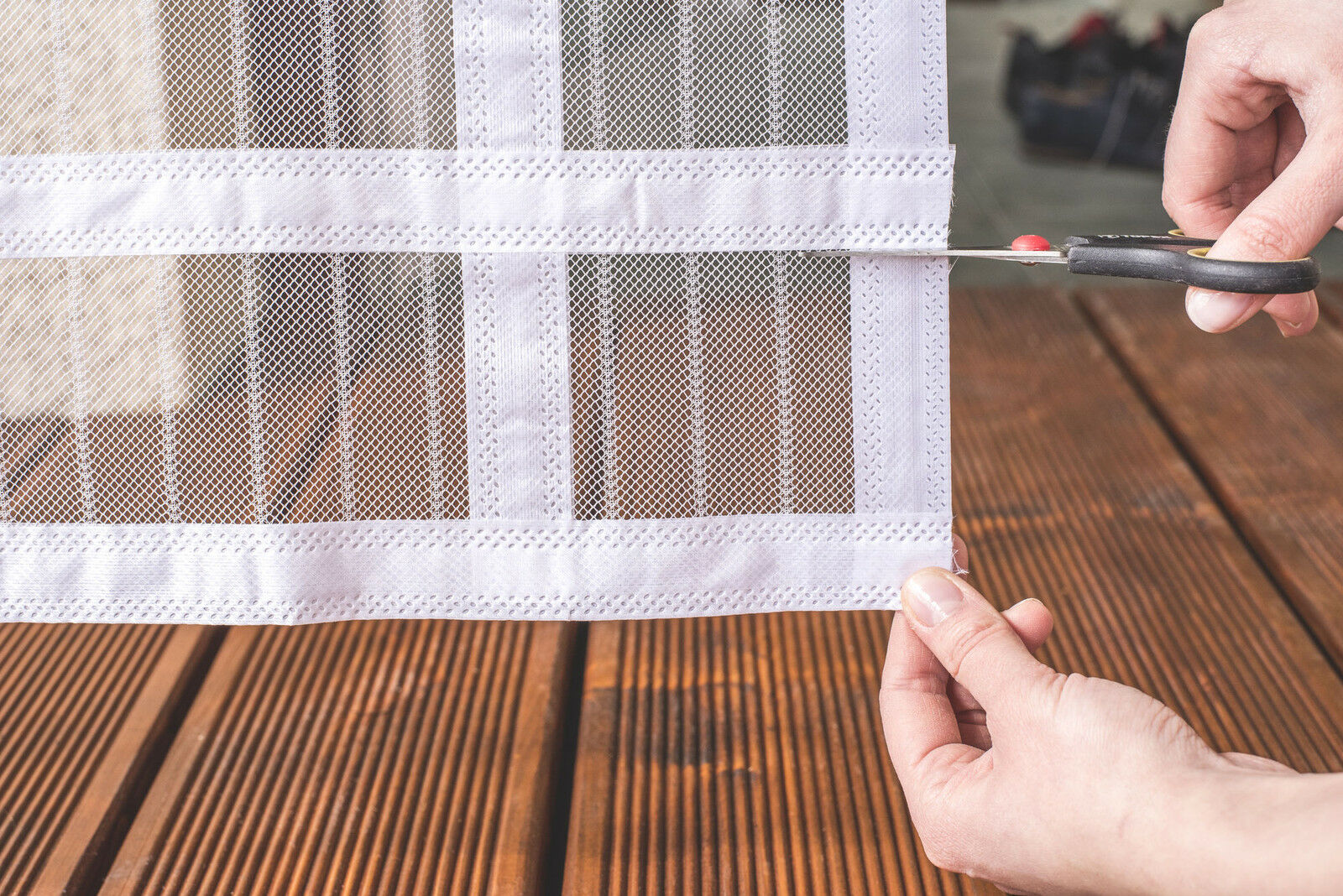 INSEKTENSCHUTZ MAGNETVORHANG 80/90/100 x 210/220 cm TÜRNETZ